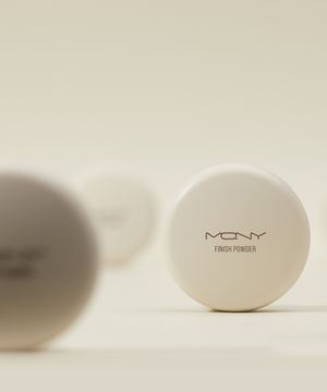 [2개] 마이크로 핏 노세범 파우더팩트 모공 블러 피니쉬 파우더