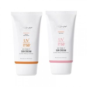 [2개] UV 데일리 베이스/ 매트 선크림