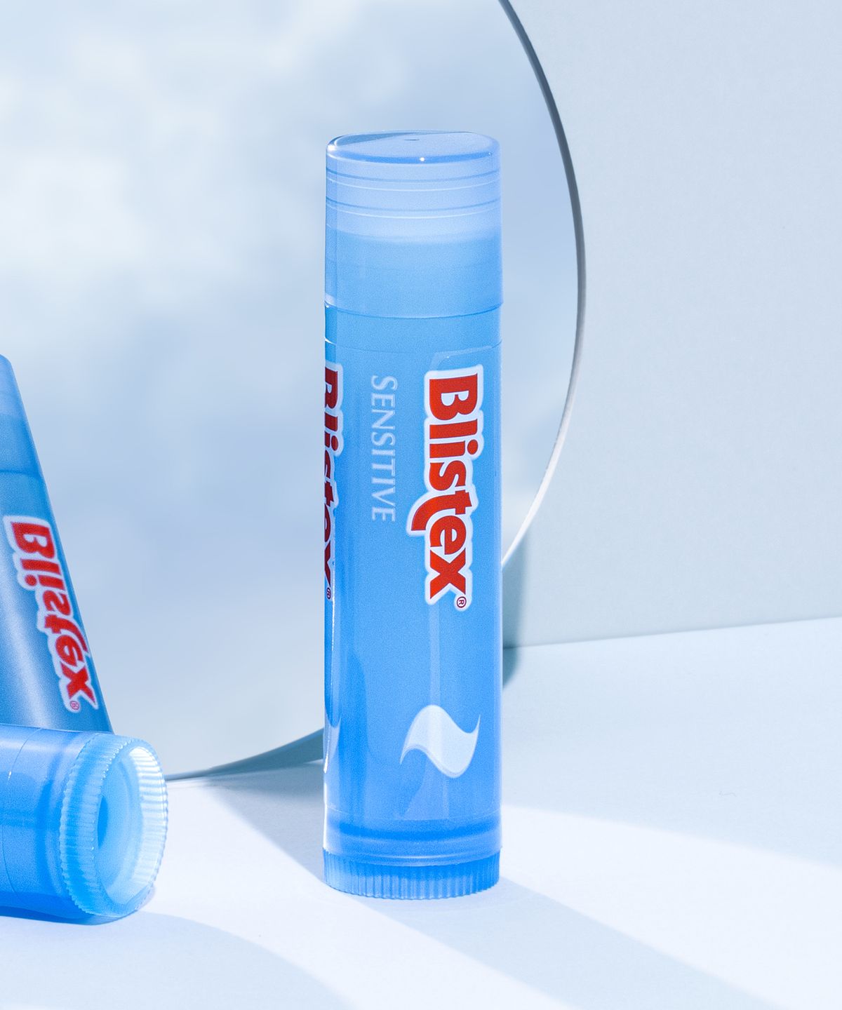 블리스텍스(BLISTEX) 센시티브 립밤