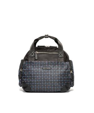 알레시 백팩 LB-1202500 BLACK