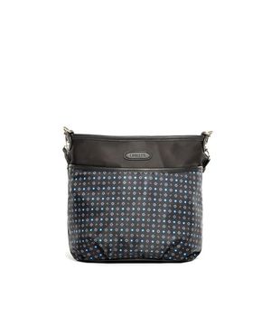 알레시 크로스백 LC-1301500 BLACK