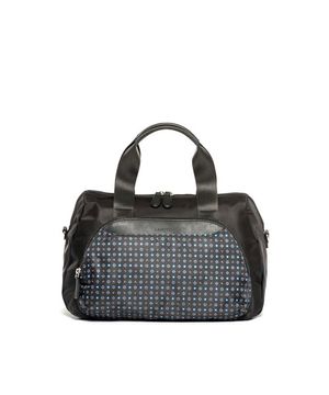 알레시 보스턴백 LE-1500700 BLACK