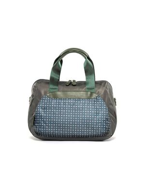 알레시 보스턴백 LE-1500713 KHAKI