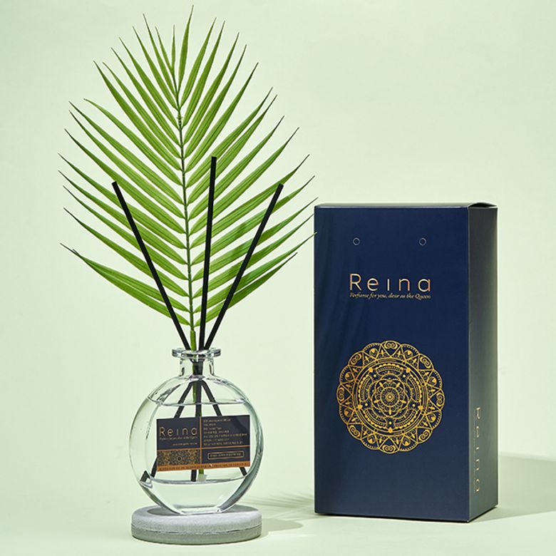 프리미엄 야자수 플라워디퓨저 150ml