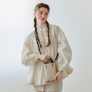 지니 휴대폰 크로스백