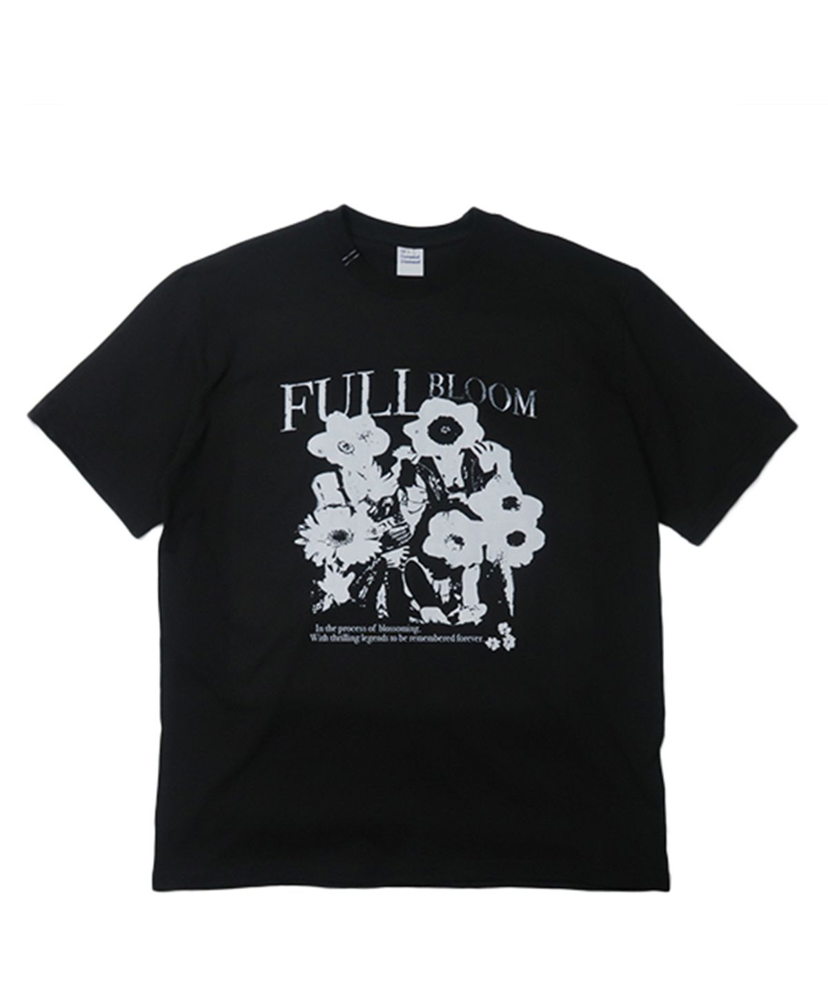 더콜디스트모먼트(THE COLDEST MOMENT) TCM full bloom T
