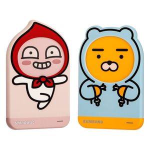 외장하드 카카오에디션 1TB