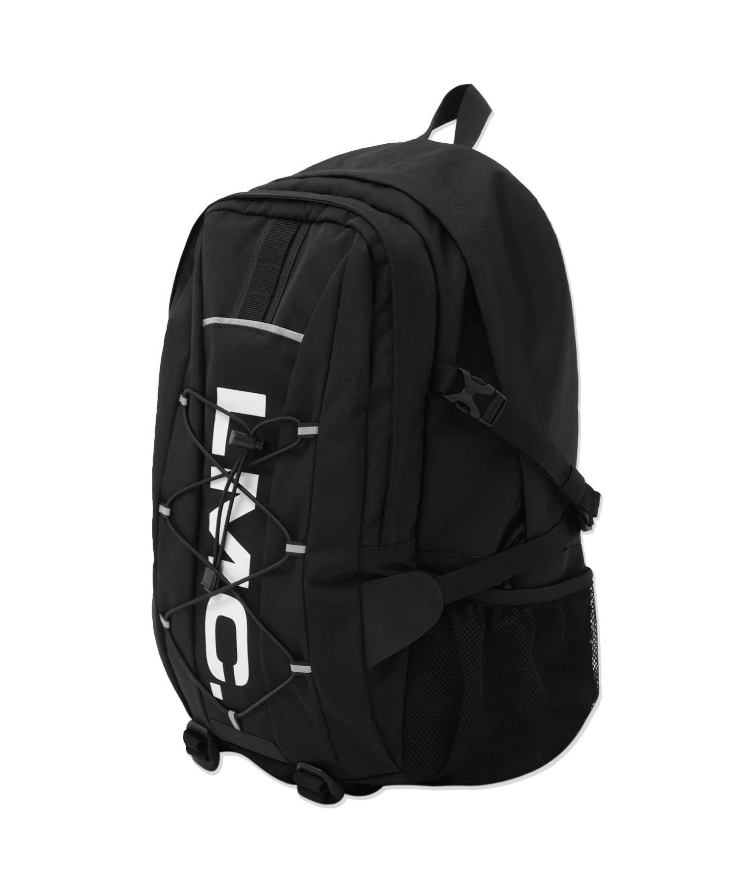 ■LMC■ SYSTEM CHIFLEY BACKPACK / unisex MUSINSA | LMC SYSTEM CHIFLEY BACKPACK black