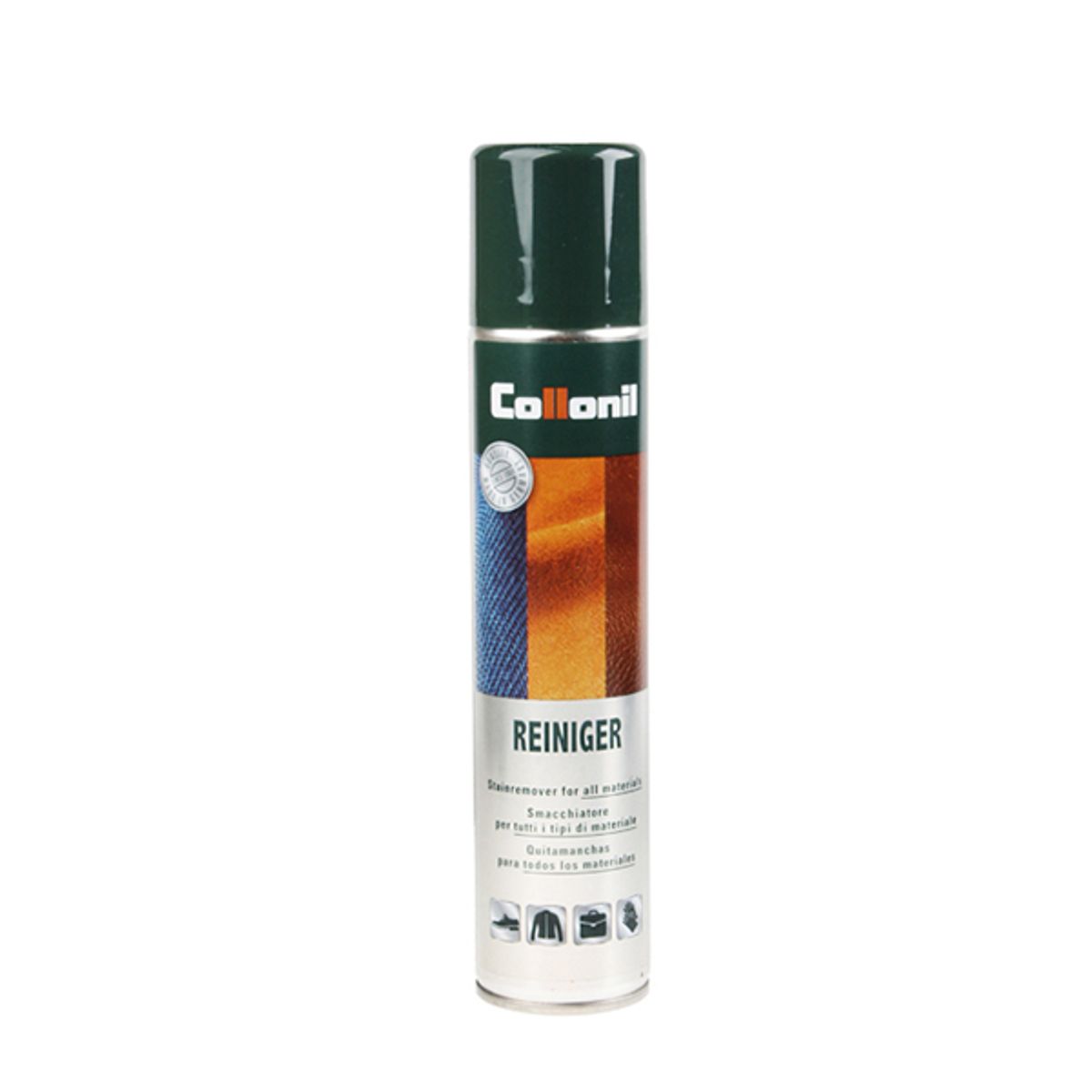 콜로닐(COLLONIL) 스테인 리무버 200ml 가죽 스웨이드 얼룩 제거 클리너