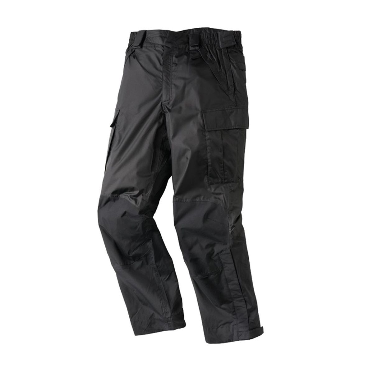 5.11택티컬(5.11 TACTICAL) 패트롤 레인 팬츠 (블랙)