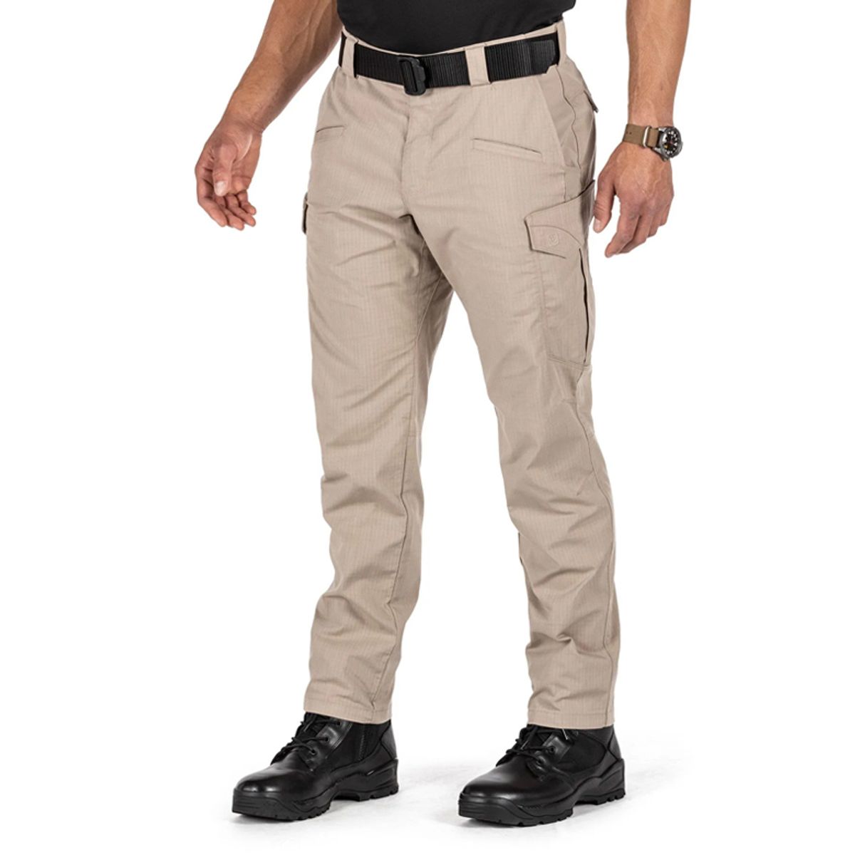 5.11택티컬(5.11 TACTICAL) 아이콘 팬츠 (카키)