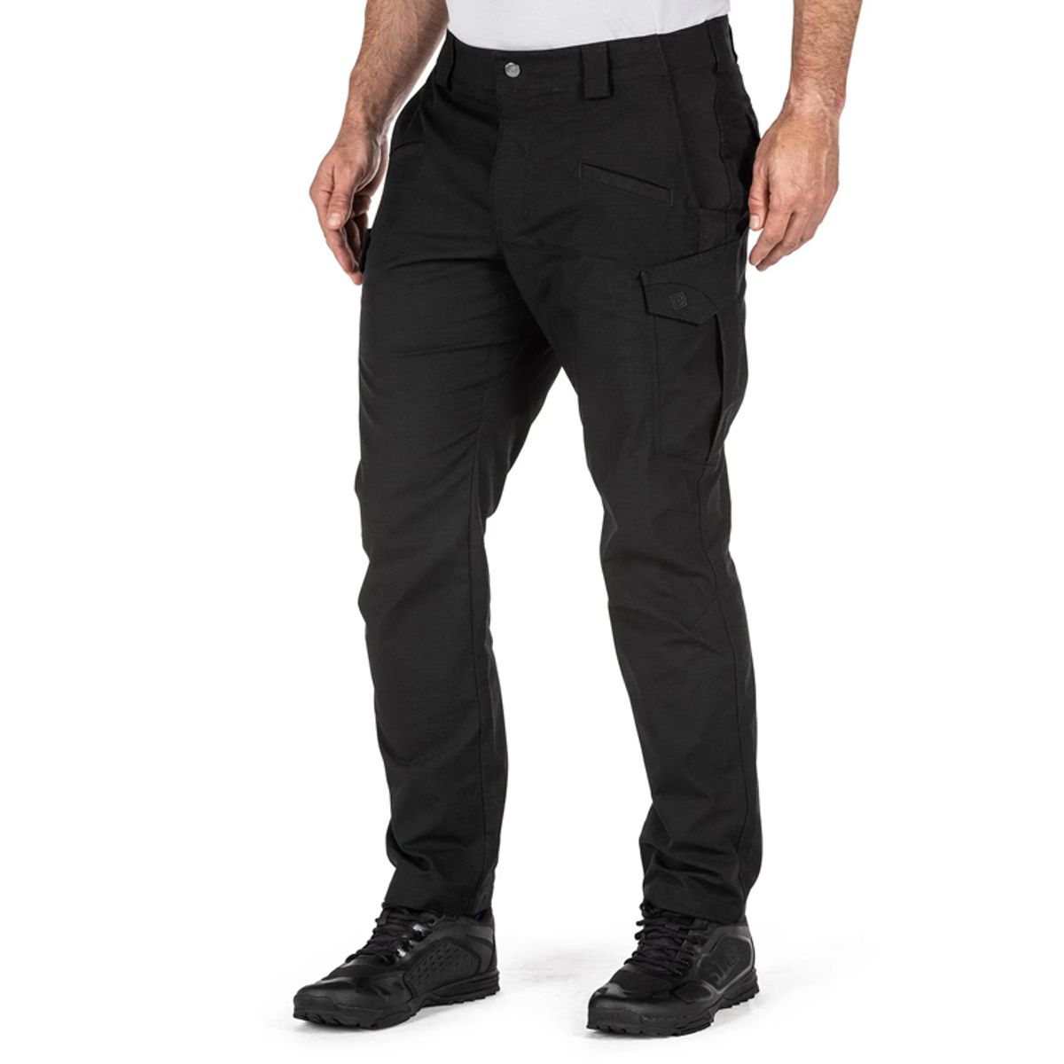 5.11택티컬(5.11 TACTICAL) 아이콘 팬츠 (블랙)