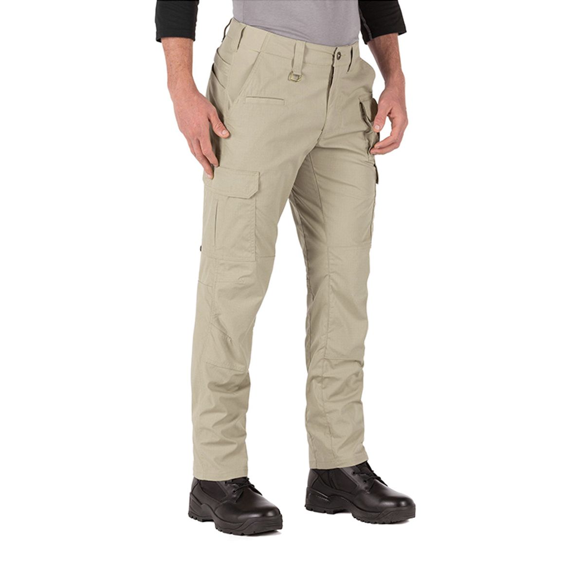 5.11택티컬(5.11 TACTICAL) ABR 프로 팬츠 (카키)