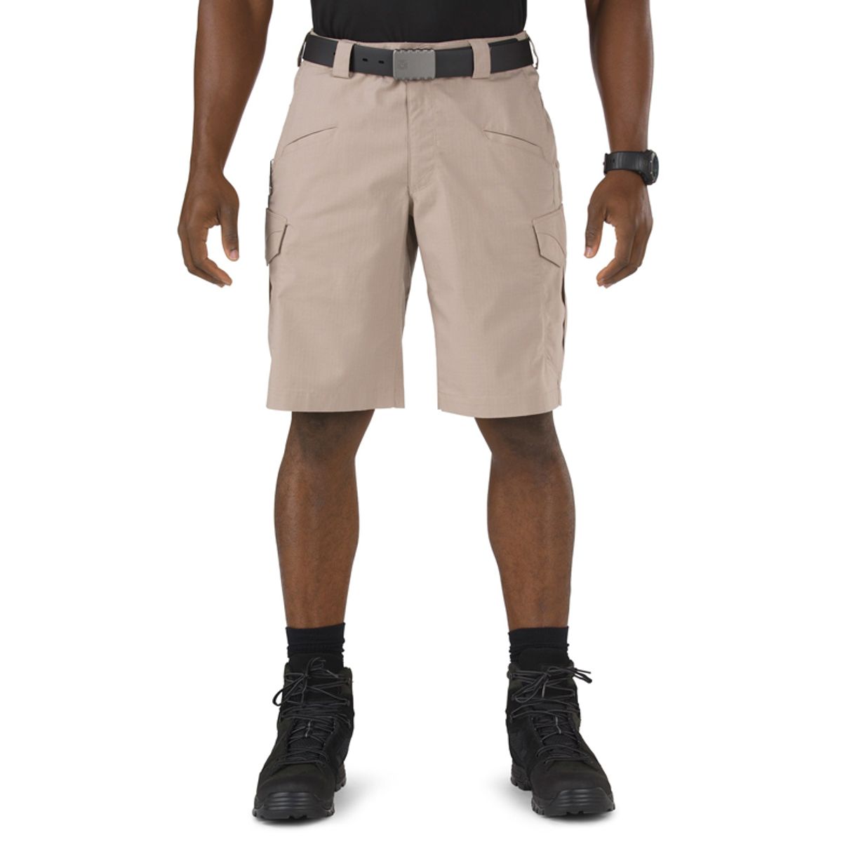 5.11택티컬(5.11 TACTICAL) 스트라이크 반바지 (카키)