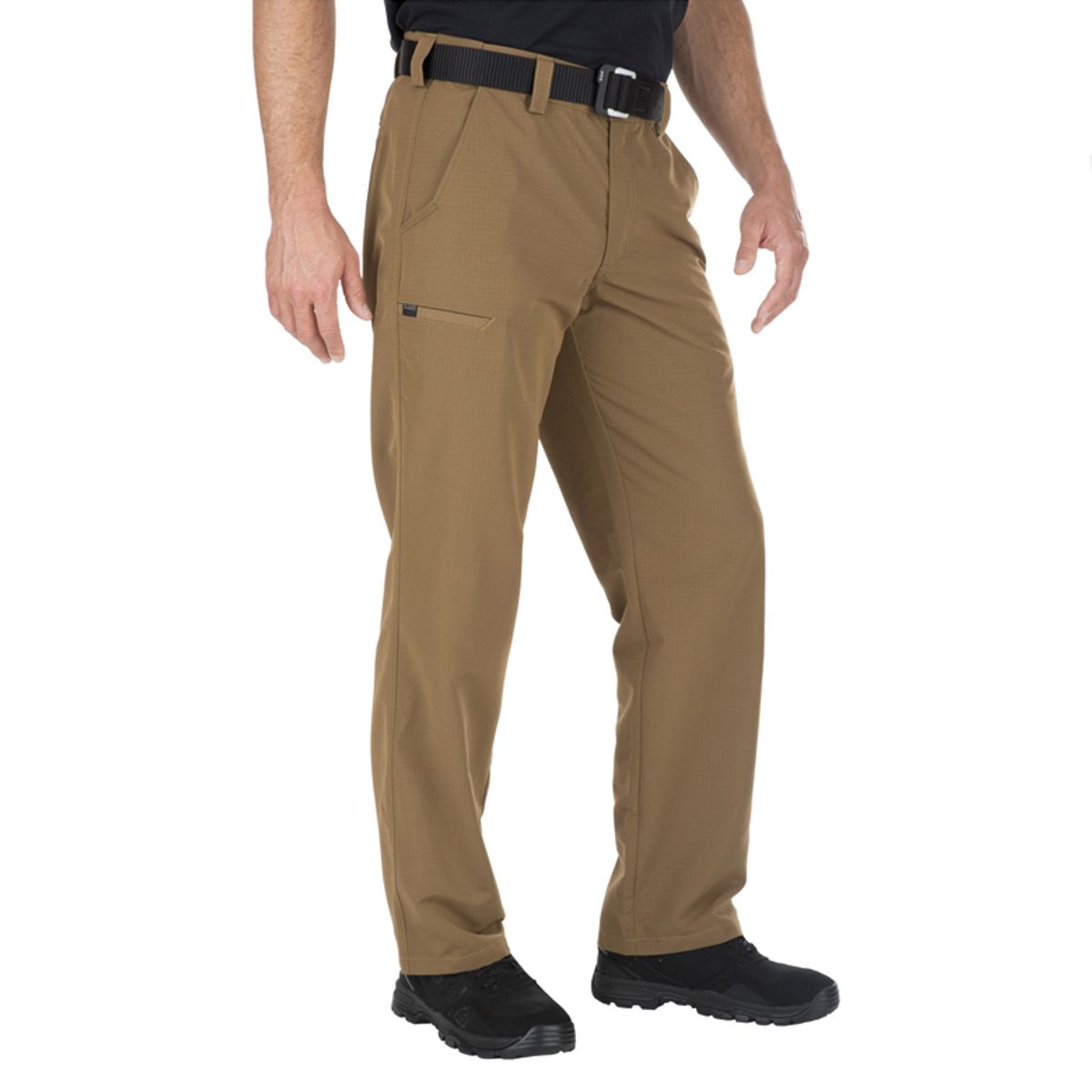 5.11택티컬(5.11 TACTICAL) 패스트 택 어반 팬츠 (배틀 브라운)