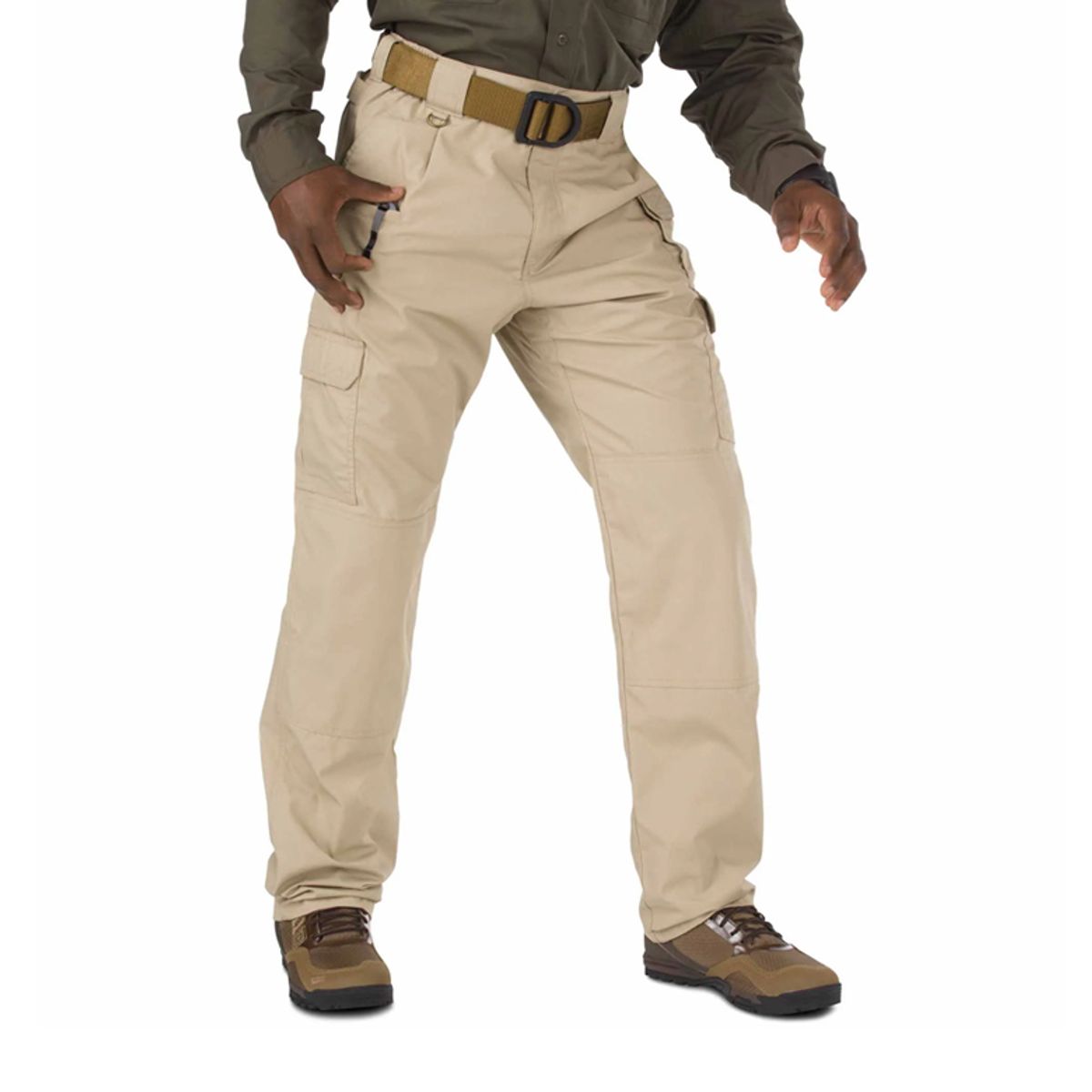 5.11택티컬(5.11 TACTICAL) 택라이트 프로 바지 (카키)