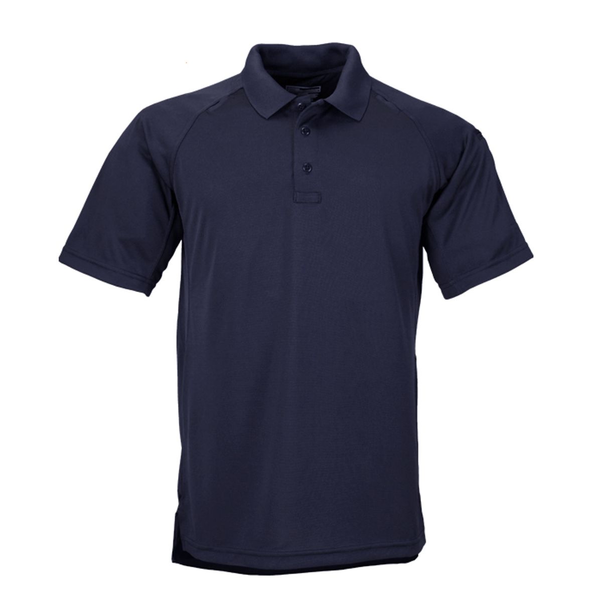 5.11택티컬(5.11 TACTICAL) 퍼포먼스 폴로 반팔 셔츠 (다크 네이비)