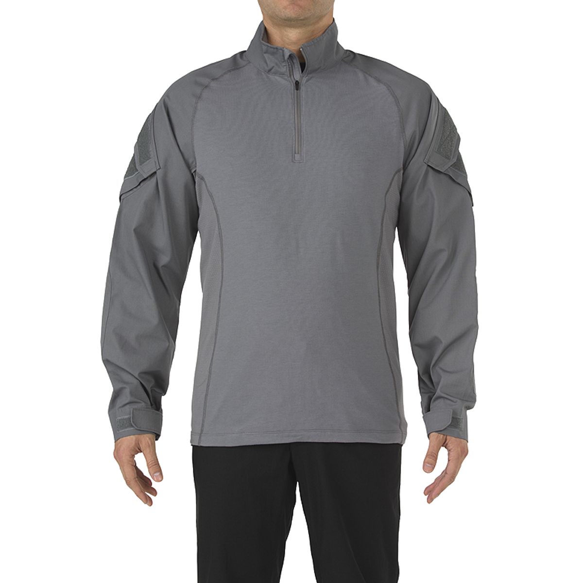 5.11택티컬(5.11 TACTICAL) 라피드 어썰트 셔츠 (스톰)