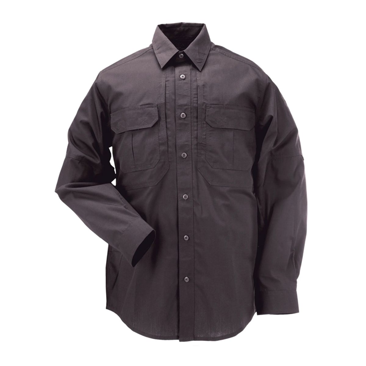 5.11택티컬(5.11 TACTICAL) 택라이트 프로 긴팔 셔츠 (챠콜)