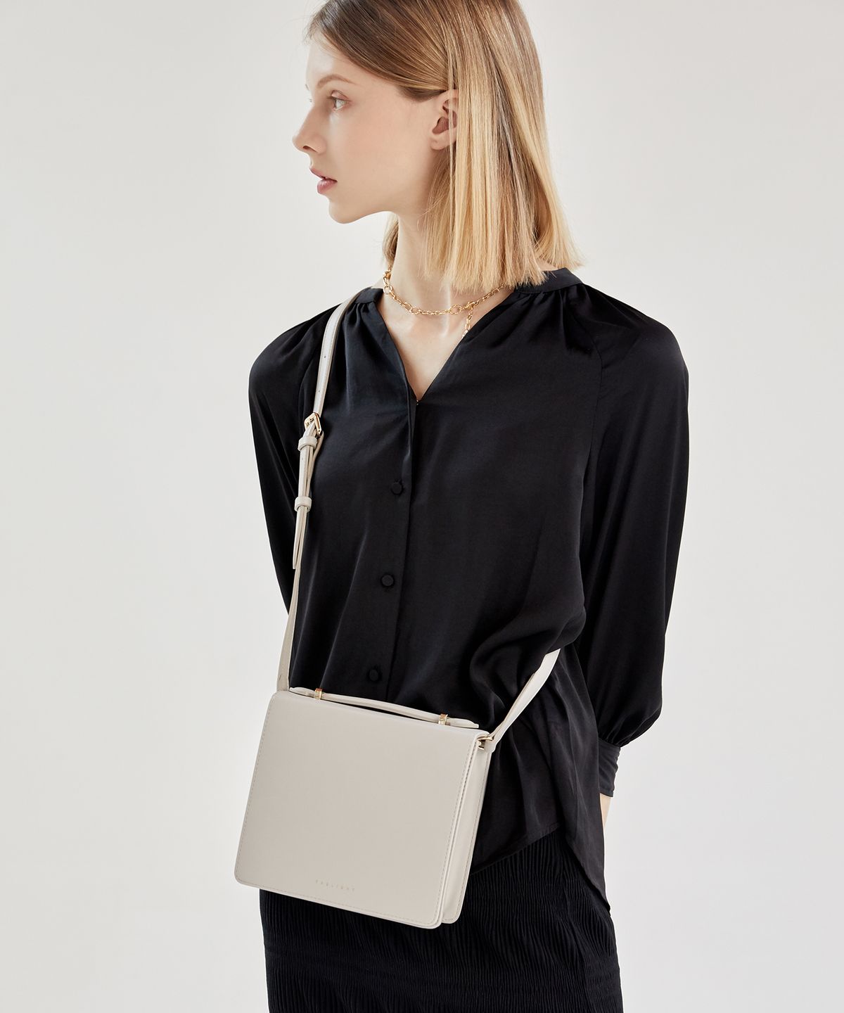 잇츠백(ITSBAG) LOCA shoulder bag 3 color