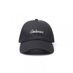 logo cap CBC16006 Black