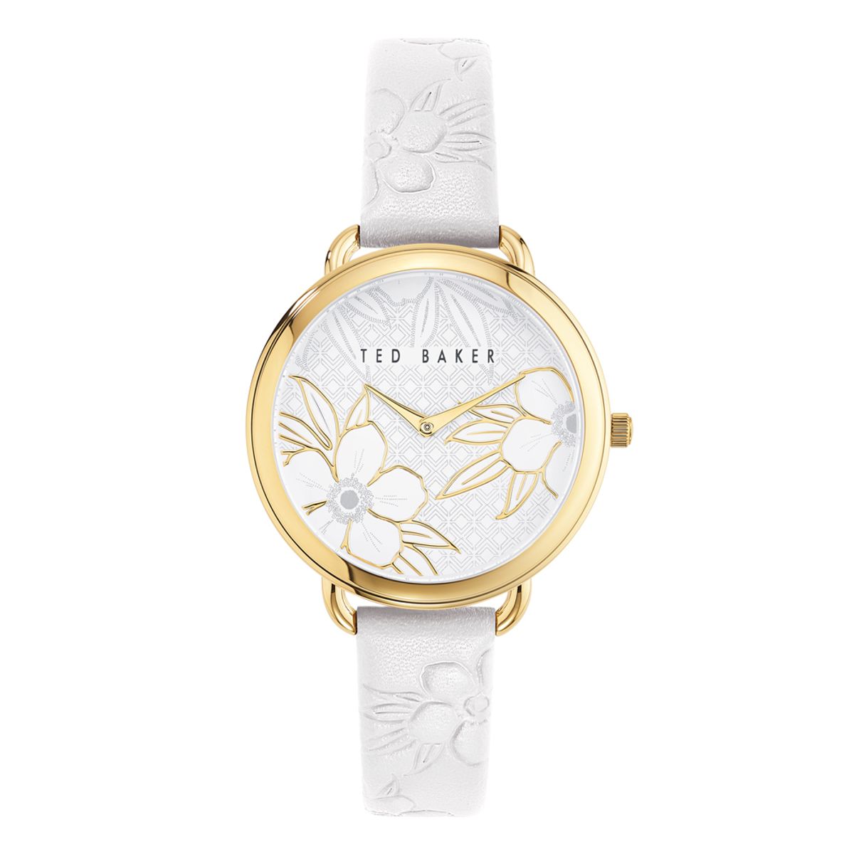 테드 베이커(TED BAKER) 여성용 시계 BKPHTS004 HETTTIE