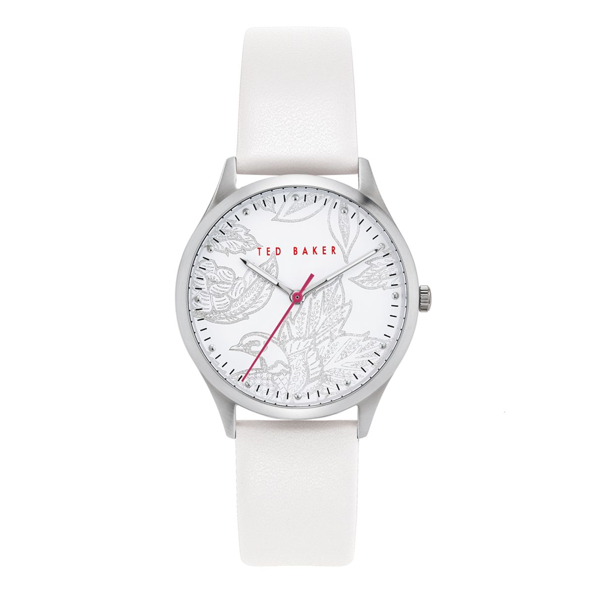 테드 베이커(TED BAKER) 여성용 시계 BKPBGS003 BELGRAVIA