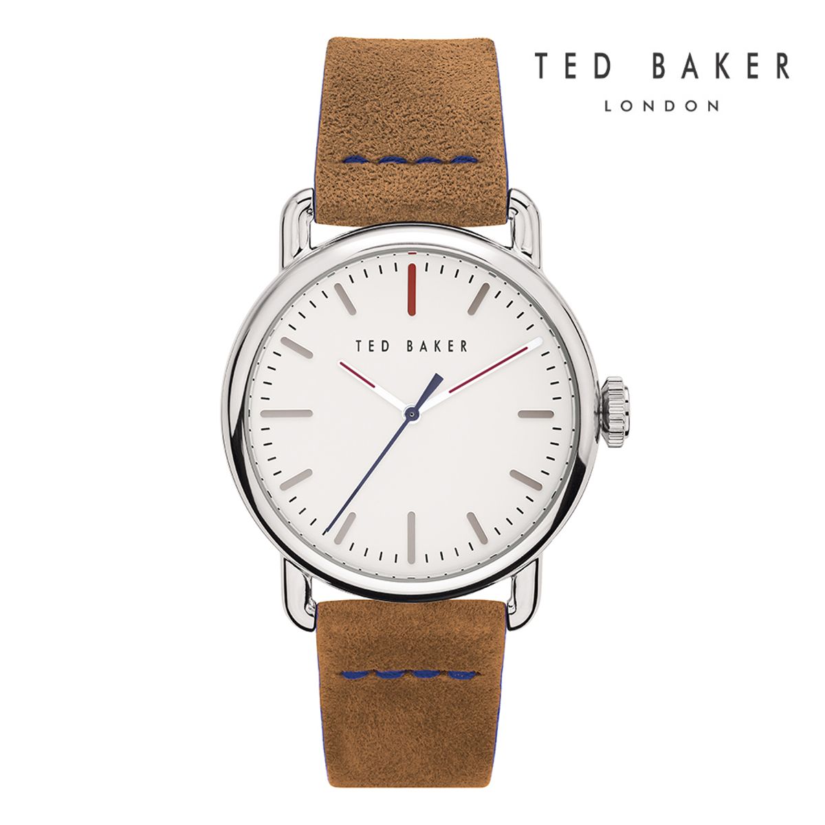 테드 베이커(TED BAKER) 남성용 시계 BKPTMF905 TOMCOLL