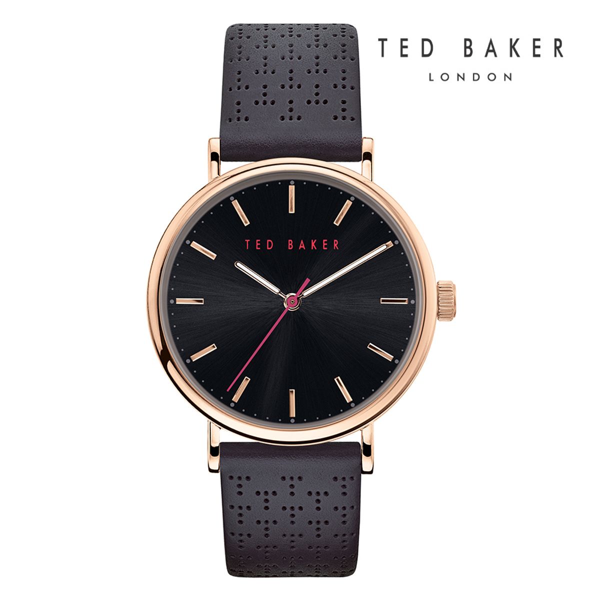 테드 베이커(TED BAKER) 남성용 시계 BKPMMF913 MIMOSAA