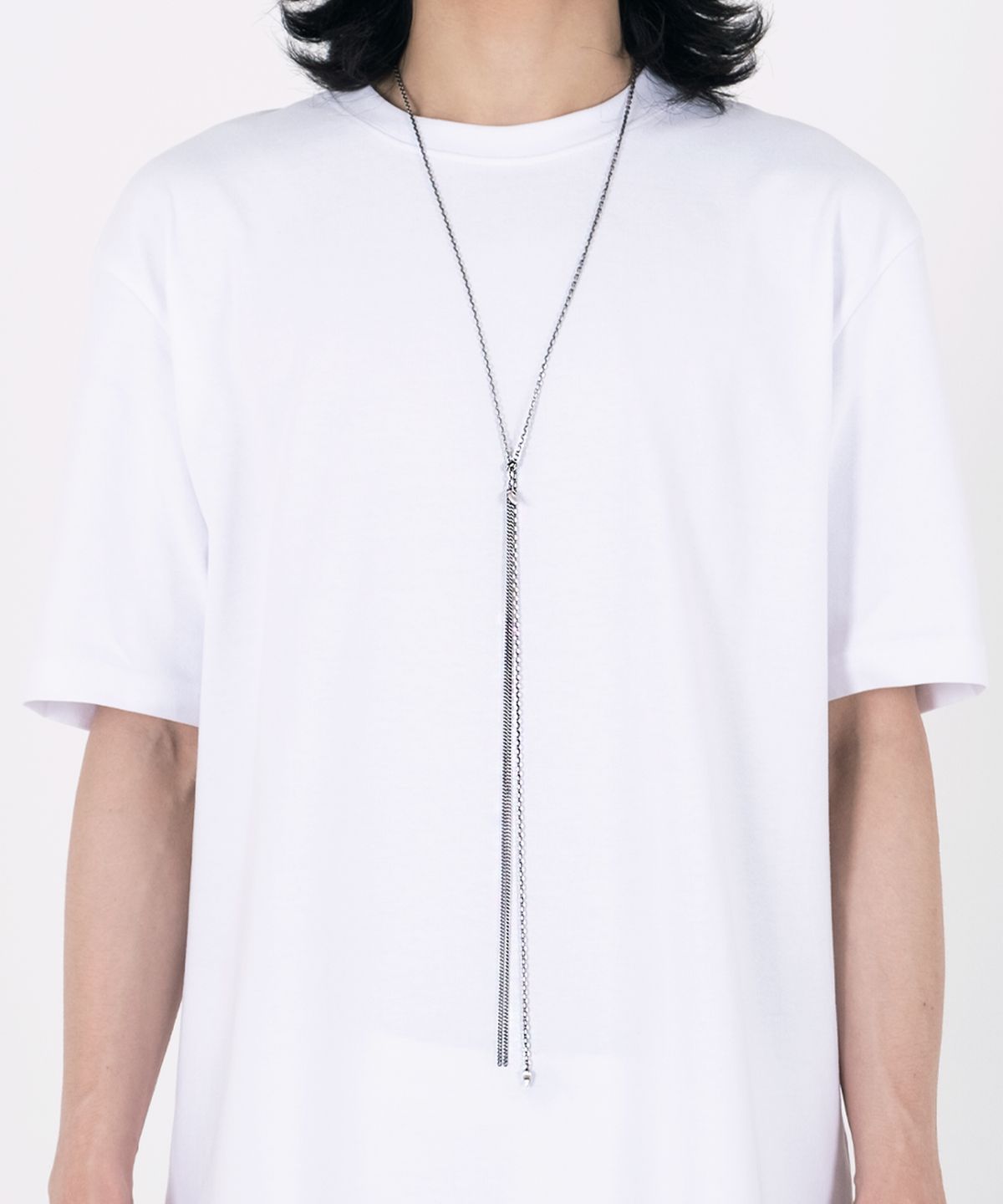 갓제이크(GODJAKE) [CHOO the pendulum] NECKLACE