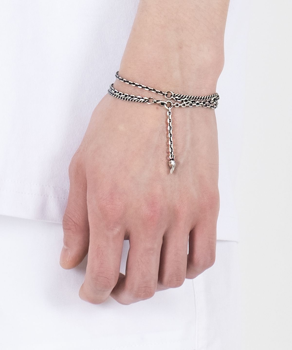 갓제이크(GODJAKE) [CHOO the pendulum] BRACELET