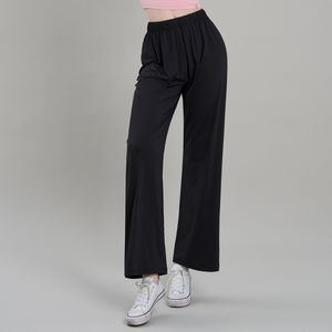 아이스 쿨링 팬츠 블랙 (기본/롱)