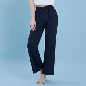 아이스 쿨링 팬츠 더스티네이비 (기본/롱)