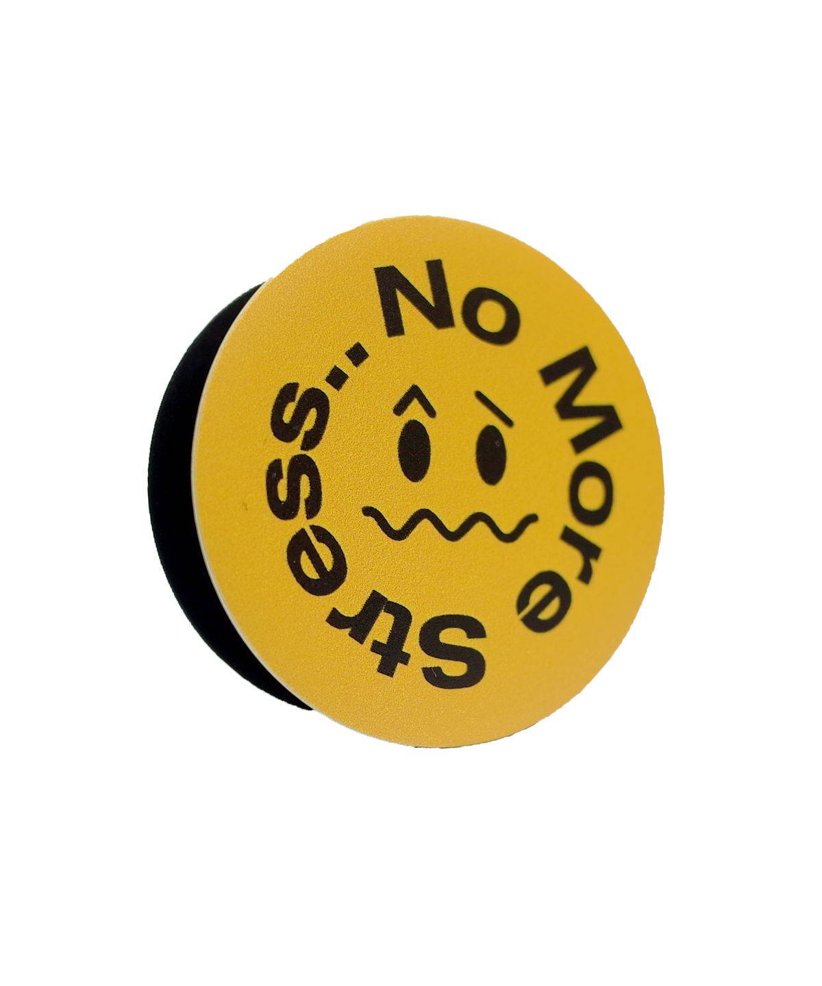 엠엔더블유(MNW) UNSMILE-TOK 2 YELLOW