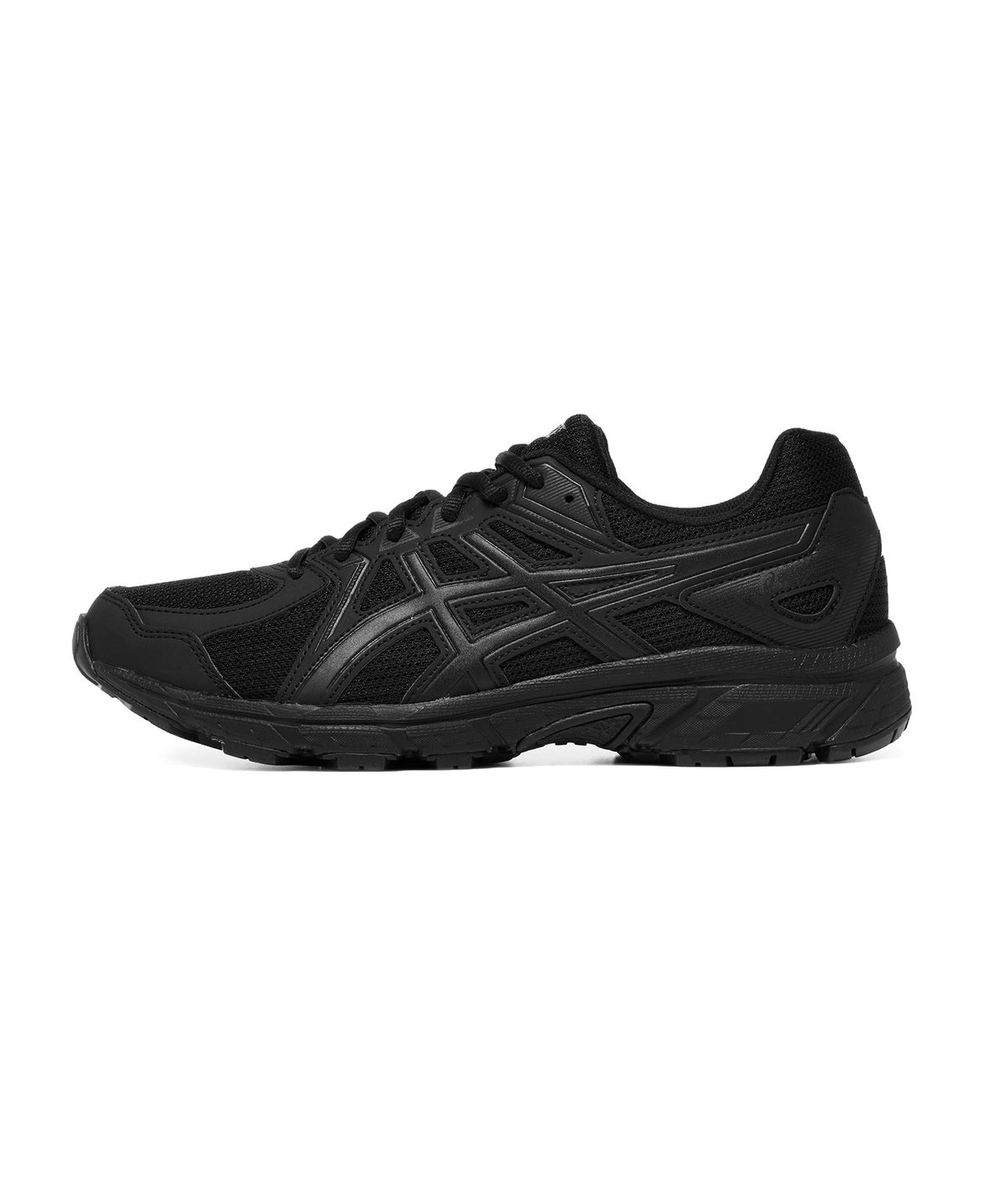 아식스(ASICS) 조그 100 T (4E) - 블랙 / 1021A463-001