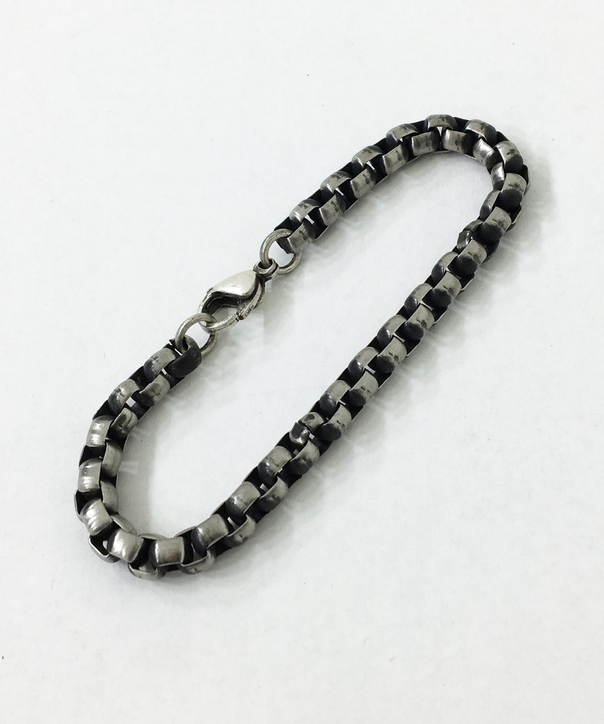 섹스토(SEXTO) [팔찌][써지컬스틸][유화작]OO 6MM Bracelet