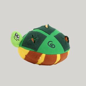 하와이안터틀 노즈워크 토이