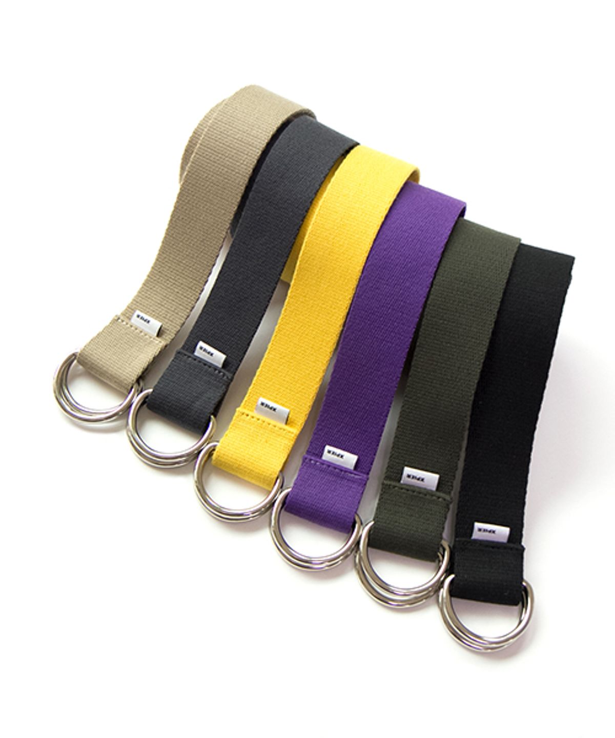 엑스피어(XPIER) D링 EW Belt