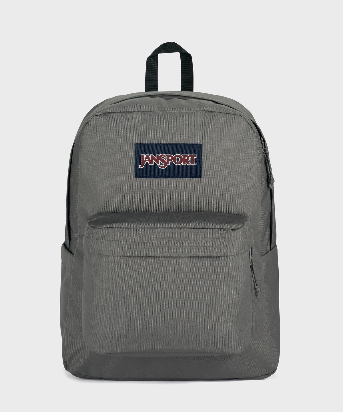 잔스포츠(JANSPORT) 슈퍼브레이크 GRAPHITE GREY