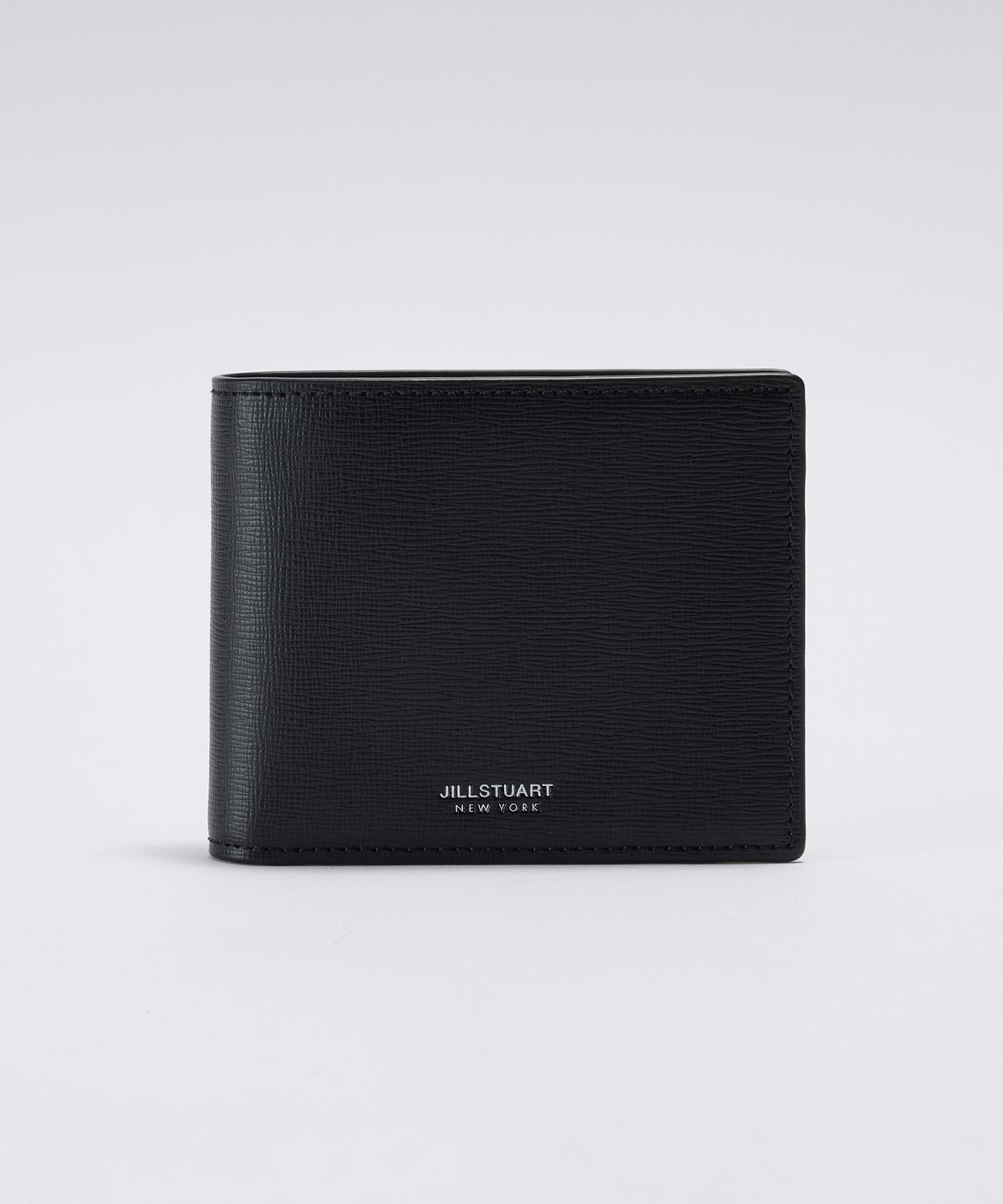 질스튜어트 맨 액세서리(JILLSTUART MEN ACC) [LINDBERG] 블랙 반지갑 JUWA6F971BK