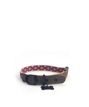 Wag Dog Safe Collar Diamond