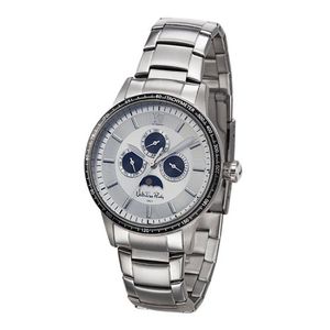 VR6540B-WTWT 남자시계 메탈시계