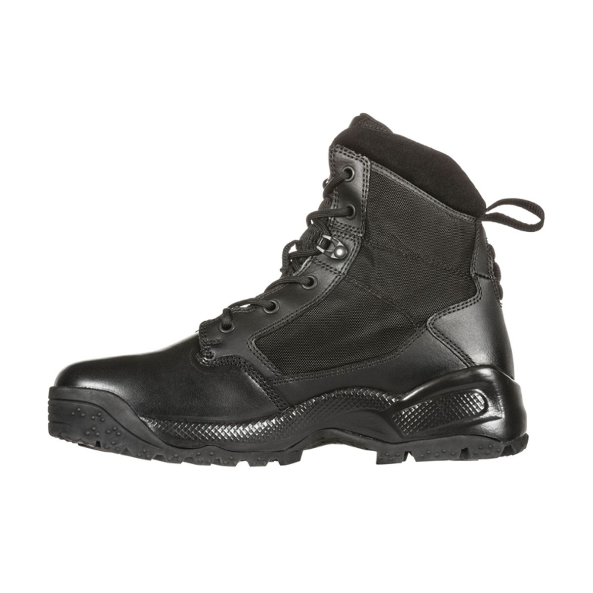5.11택티컬(5.11 TACTICAL) A.T.A.C 2.0 6인치 부츠 (블랙)