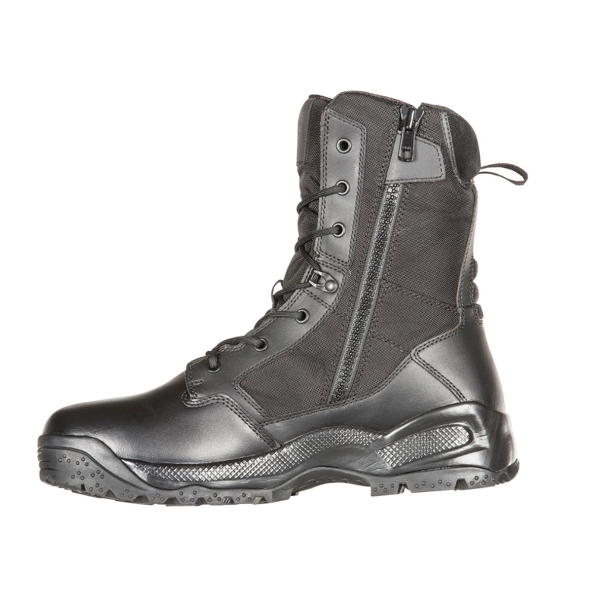 5.11택티컬(5.11 TACTICAL) A.T.A.C 2.0 8인치 스톰 부츠 (블랙)