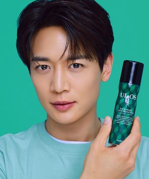 페이스 워시 100g (폼클렌징)