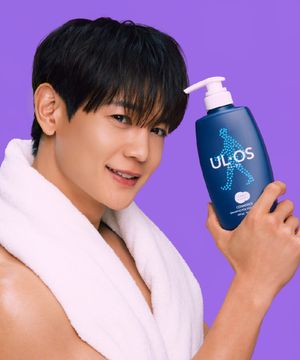 스칼프 샴푸 500ml