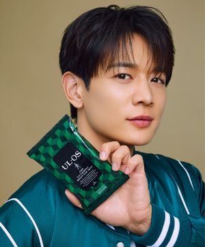 페이스 시트 14매 x 6개