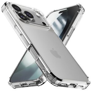 [2개SET] 에어쉴드 아이폰 갤럭시 호환 투명 젤리 소프트 범퍼 가드 케이스