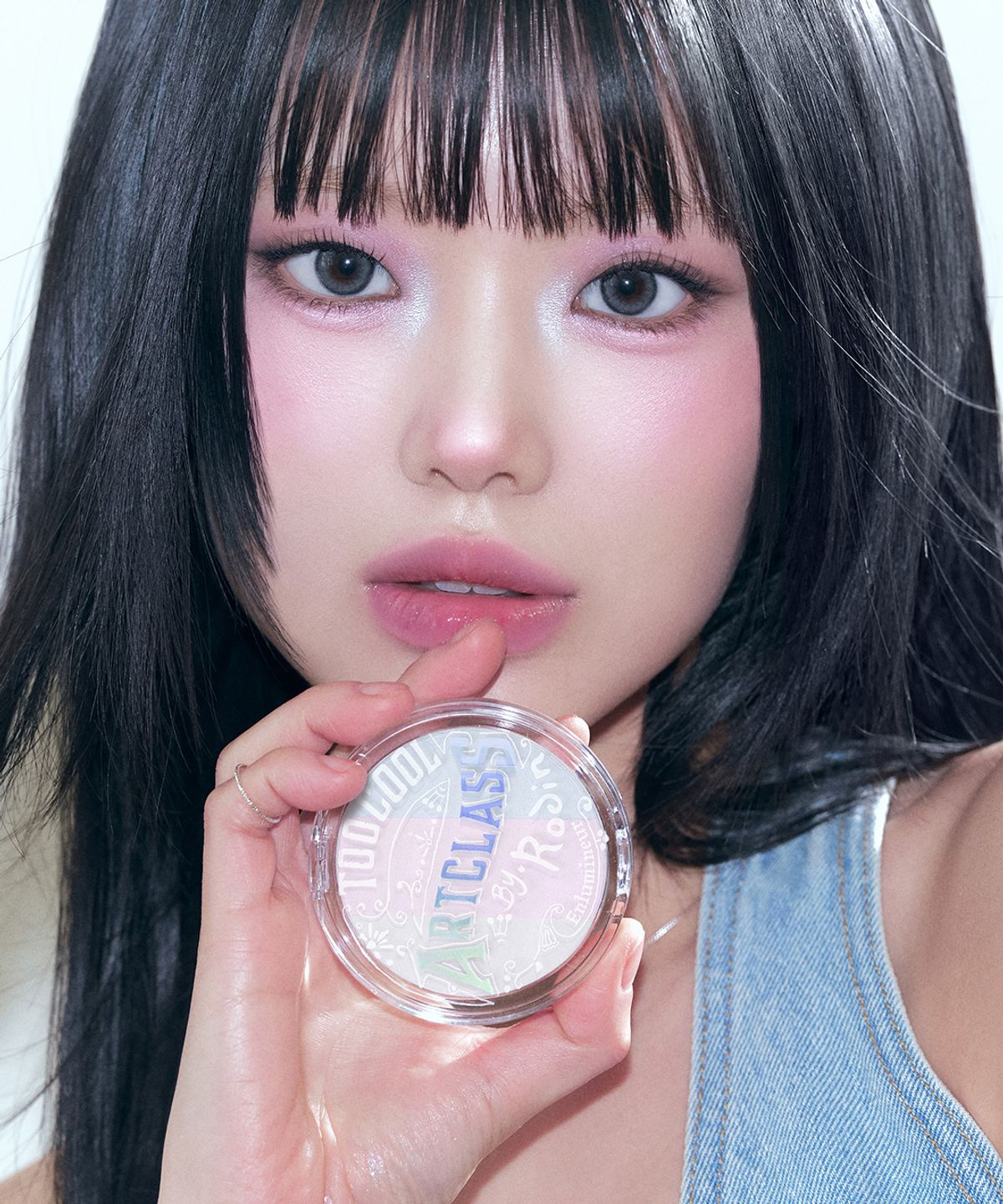 투쿨포스쿨(TOO COOL FOR SCHOOL) 아트클래스 바이로댕 하이라이터