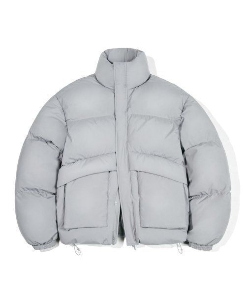 ダウンジャケット [DIVO] RDS UTILITY DUCK DOWN PUFFER SHORT PADDED JACKET MUSINSA公式 | Codegraphy [DIVO] RDS utility duck down puffer
